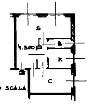 Appartamento GENOVA vendita  Albaro  Centro Storico Uno s.a.s.