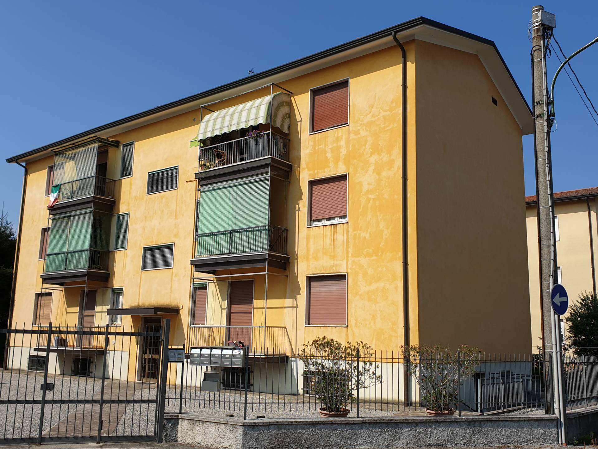 Appartamento PALAZZOLO SULL