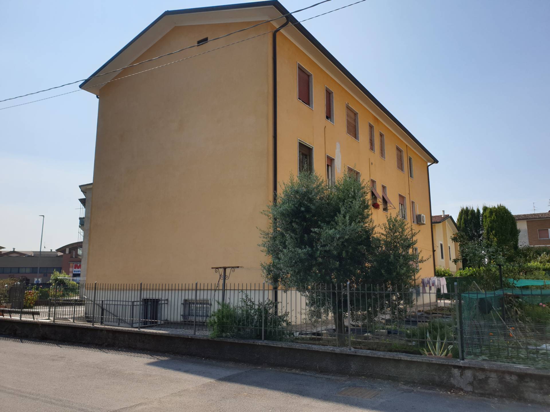 Appartamento PALAZZOLO SULL