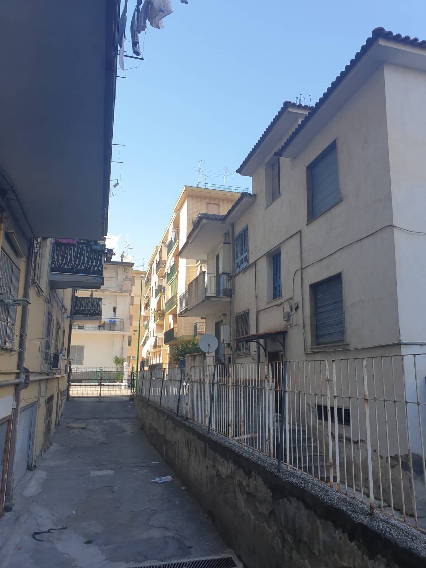 Appartamento MARIGLIANO vendita    IMMOBILIARE FC SAS