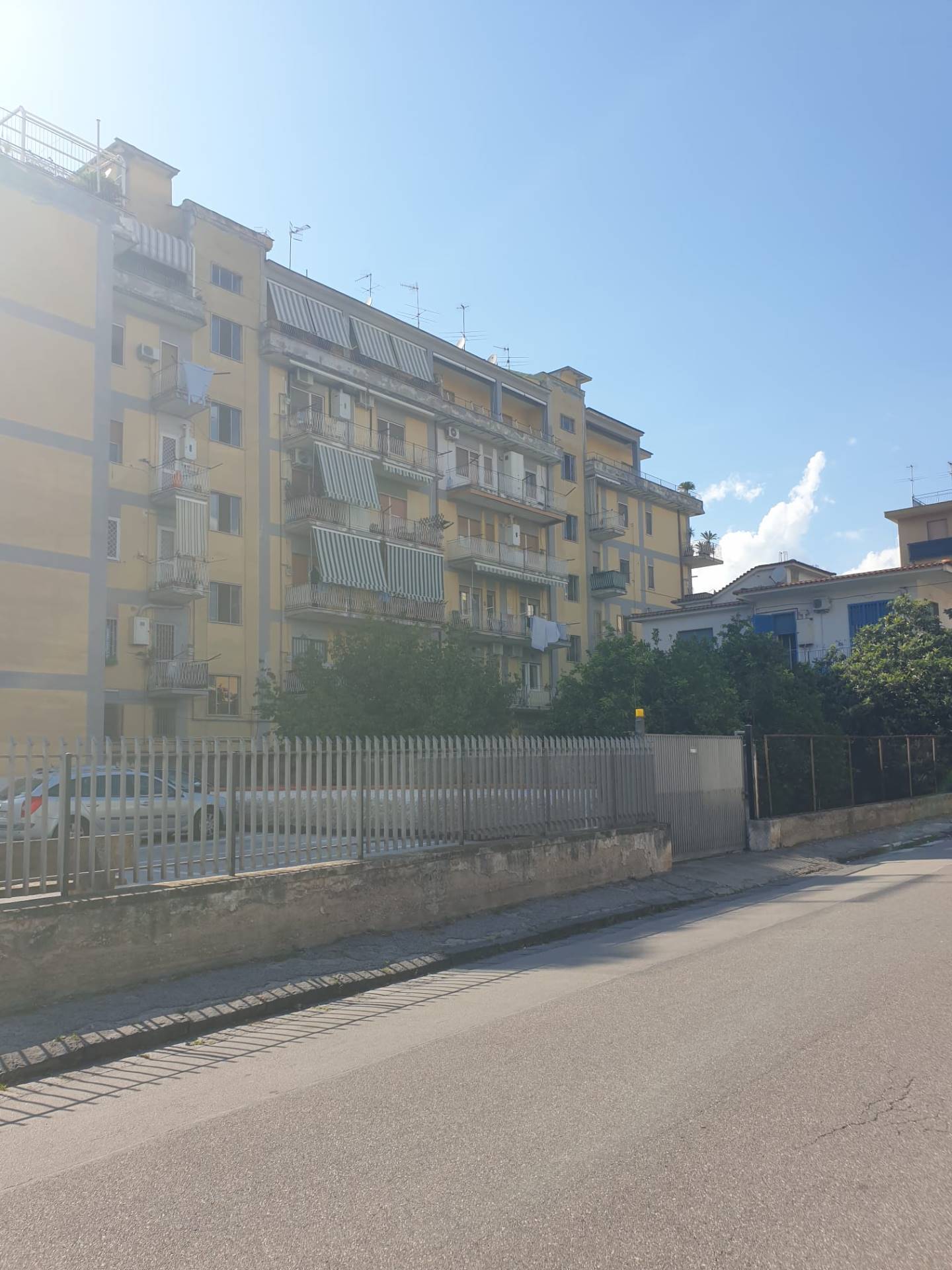 Appartamento MARIGLIANO vendita    IMMOBILIARE FC SAS