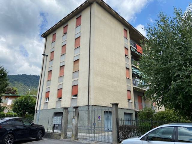 Appartamento TORRE BOLDONE vendita    OSPITALETTO