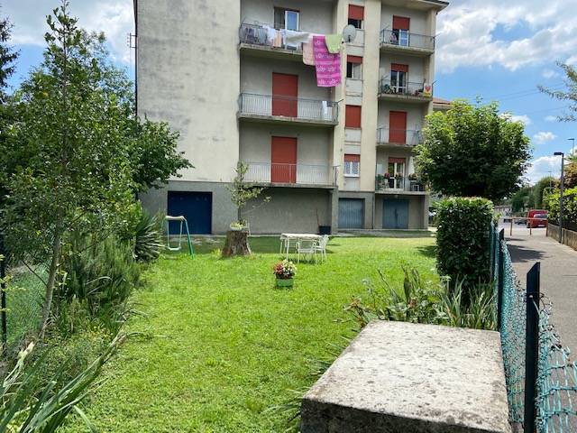 Appartamento TORRE BOLDONE vendita    OSPITALETTO