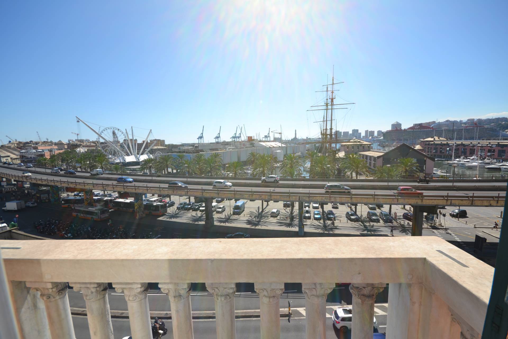  genova affitto quart: centro centro-storico-uno-s.a.s.