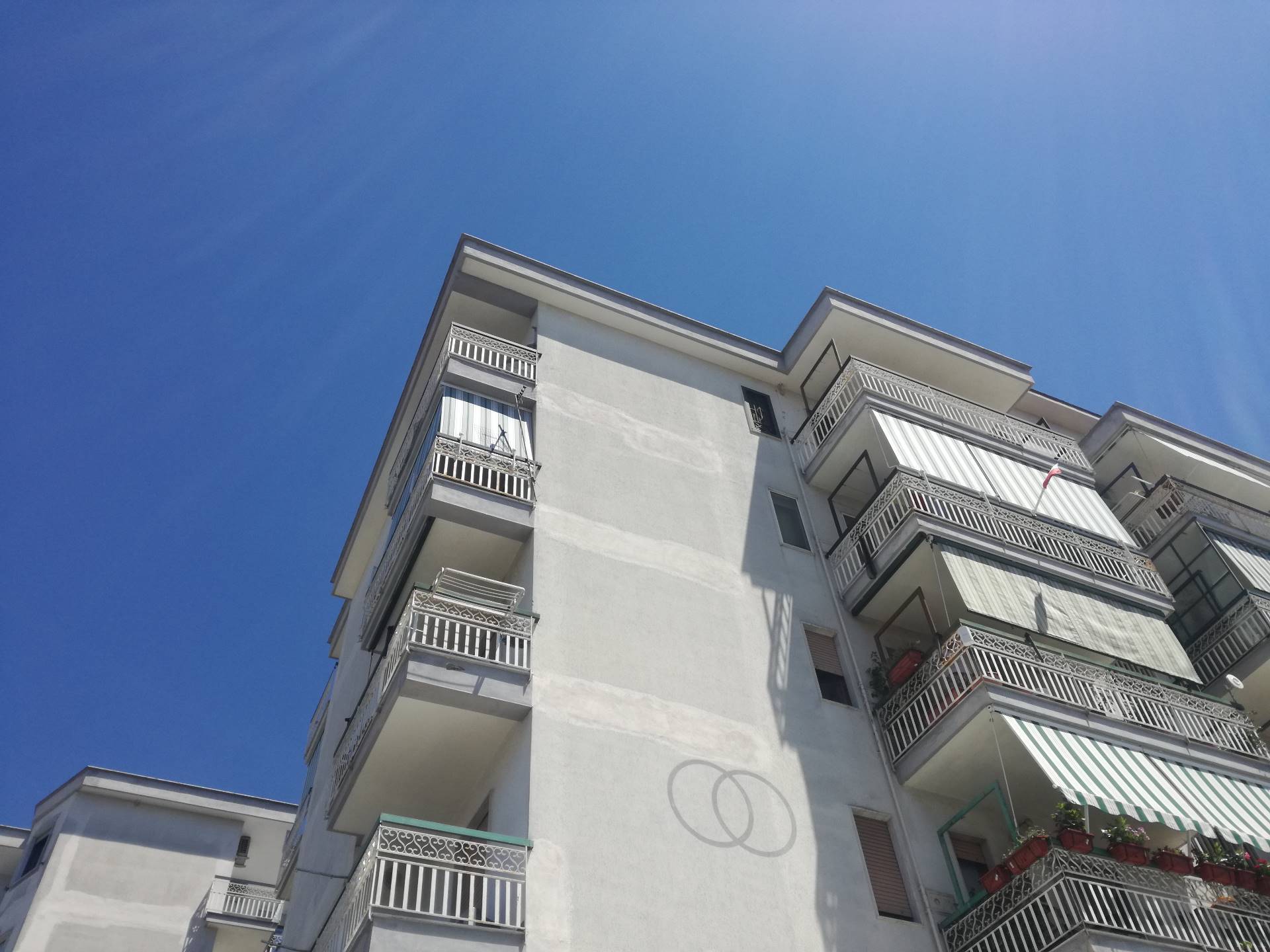 Appartamento MARIGLIANO vendita    IMMOBILIARE FC SAS