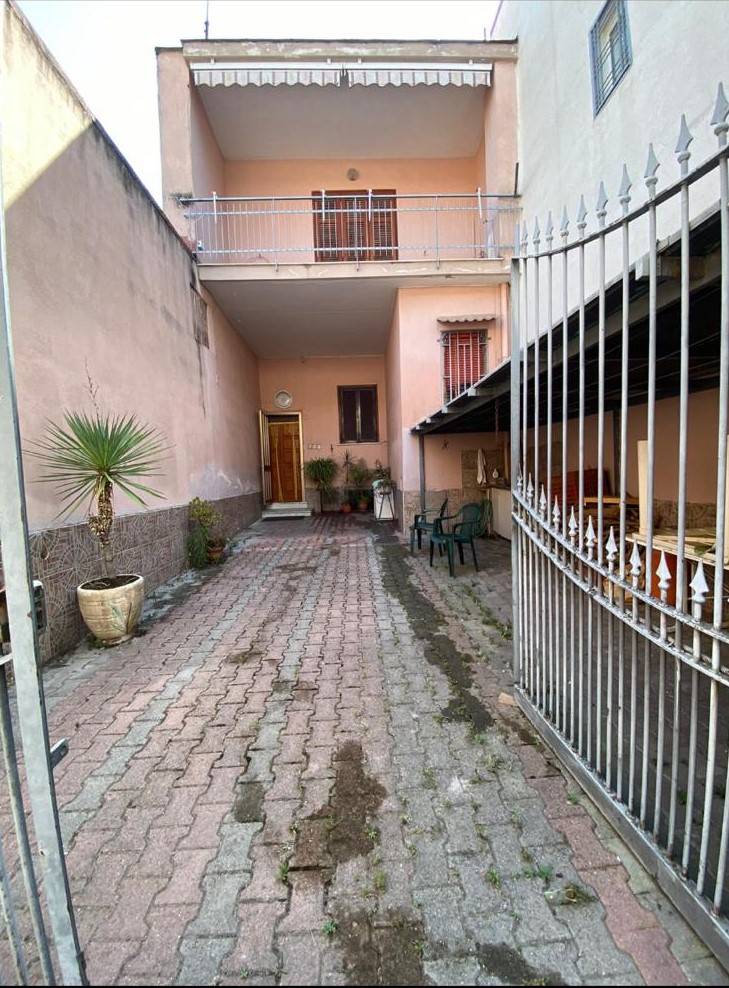  marigliano vendita quart: casaferro immobiliare fc sas