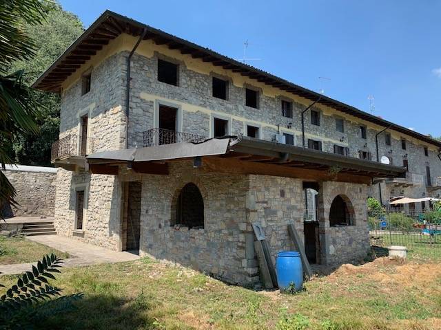  castelli calepio vendita quart:  fondo casa palazzolo sull