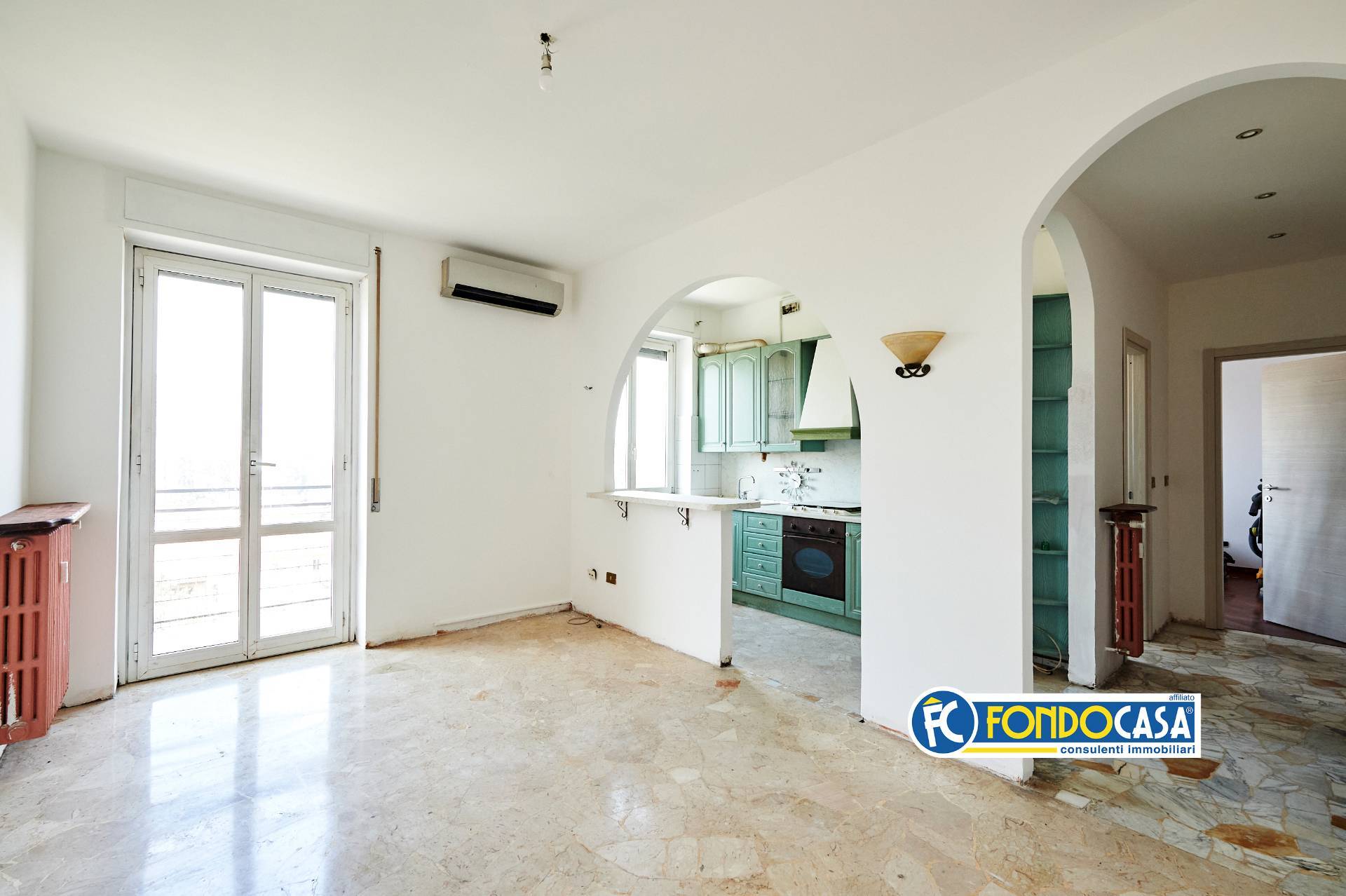 Appartamento MILANO vendita  Crescenzago  FONDOCASA ADRIANO