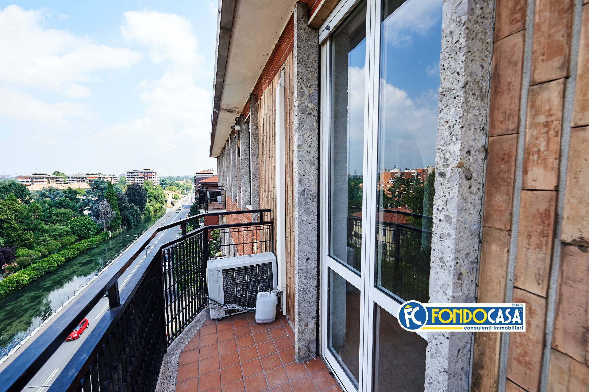 Appartamento MILANO vendita  Crescenzago  FONDOCASA ADRIANO