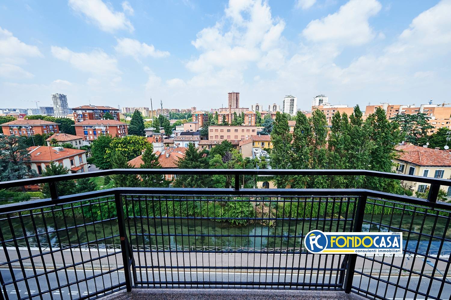  milano vendita quart: crescenzago fondocasa adriano