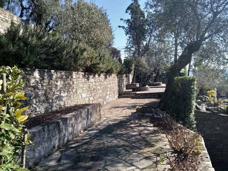 Appartamento SANTA MARGHERITA LIGURE vendita    FONDOCASA SPA