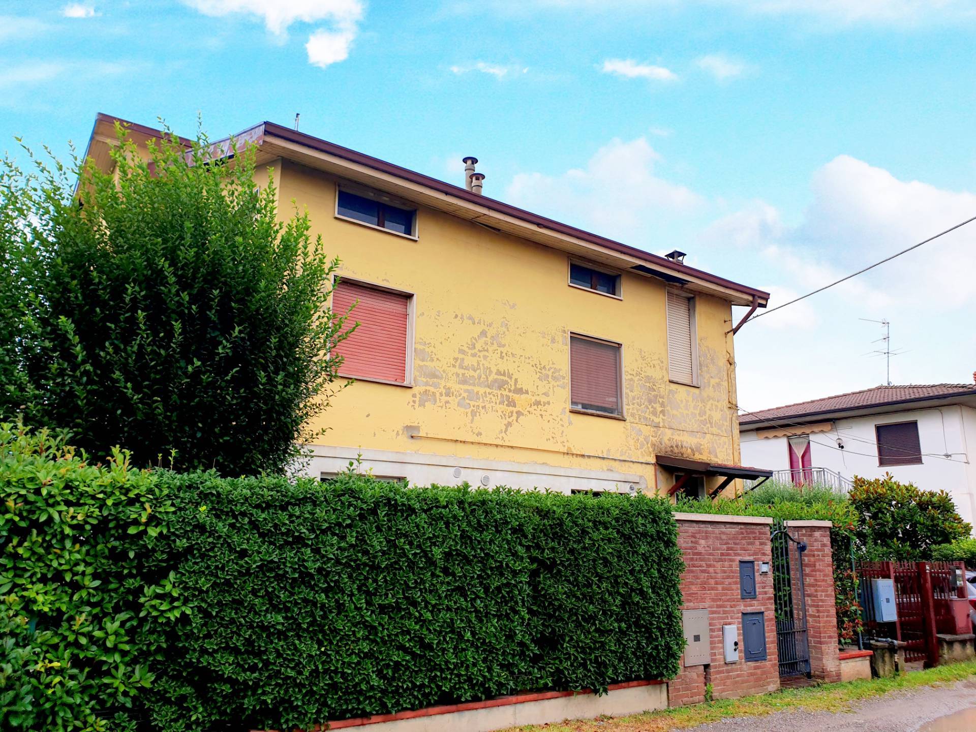 Appartamento PALAZZOLO SULL