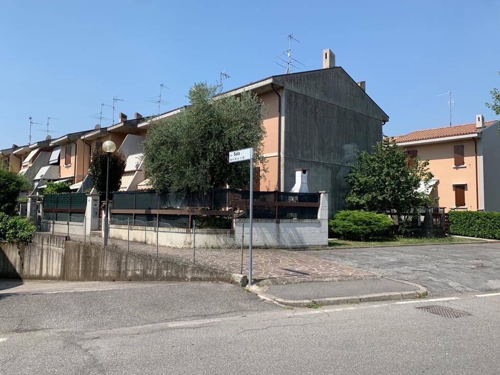  cologne vendita quart:  fondo casa palazzolo sull