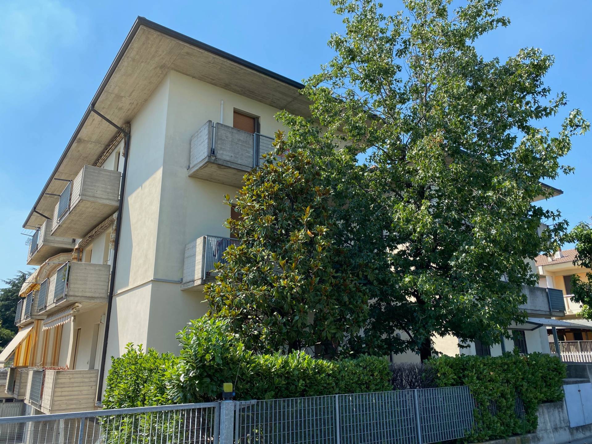 Appartamento PONTOGLIO vendita    Fondo Casa Palazzolo sull