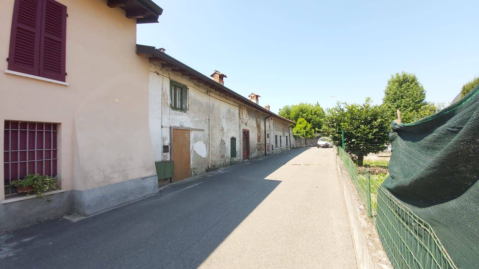 Rustico - Cascina ROVATO vendita  Sant