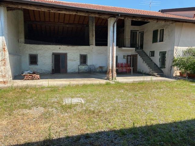 Rustico - Cascina ROVATO vendita  Sant