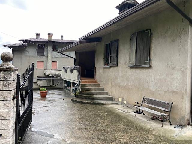 Villa Unifamiliare - Indipendente POLAVENO vendita    OSPITALETTO