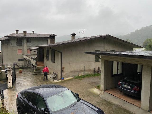 Villa Unifamiliare - Indipendente POLAVENO vendita    OSPITALETTO