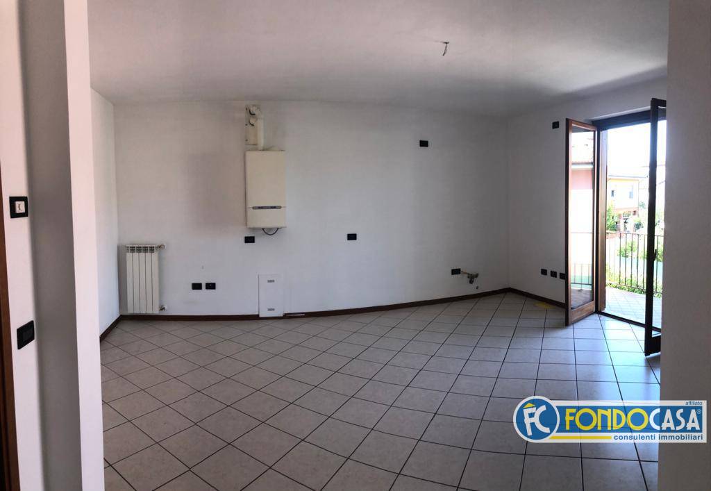 Appartamento CARPENEDOLO vendita    DESENZANO DEL GARDA