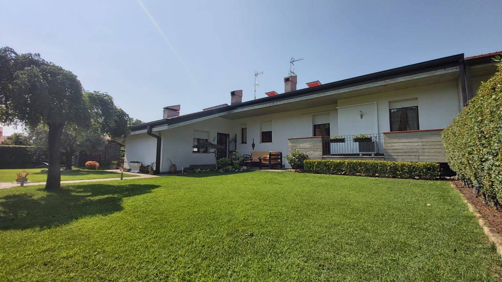 Villa COCCAGLIO vendita    Fondo Casa Rovato