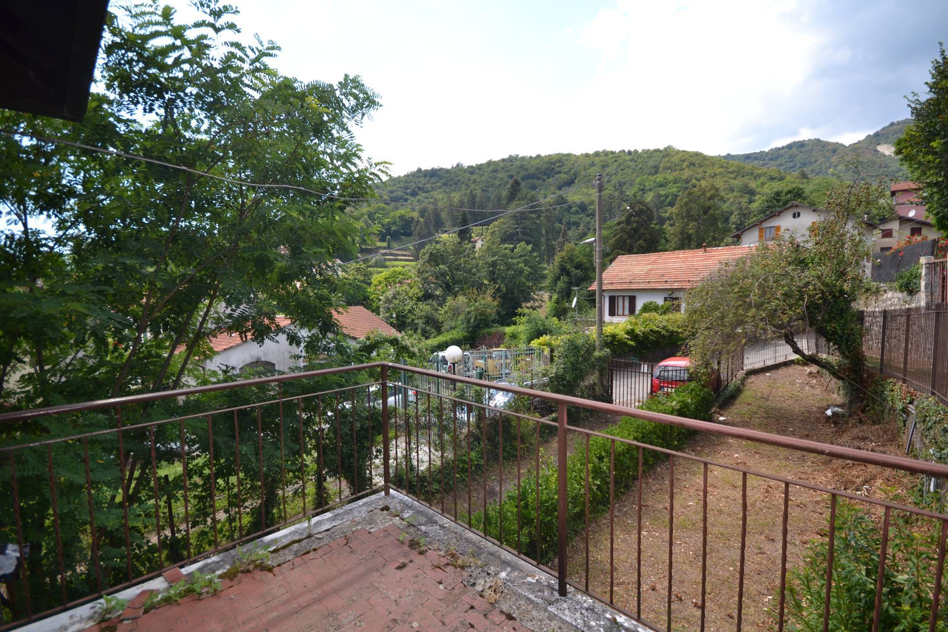 Villa Unifamiliare - Indipendente TORRIGLIA vendita    Centro Storico Uno s.a.s.