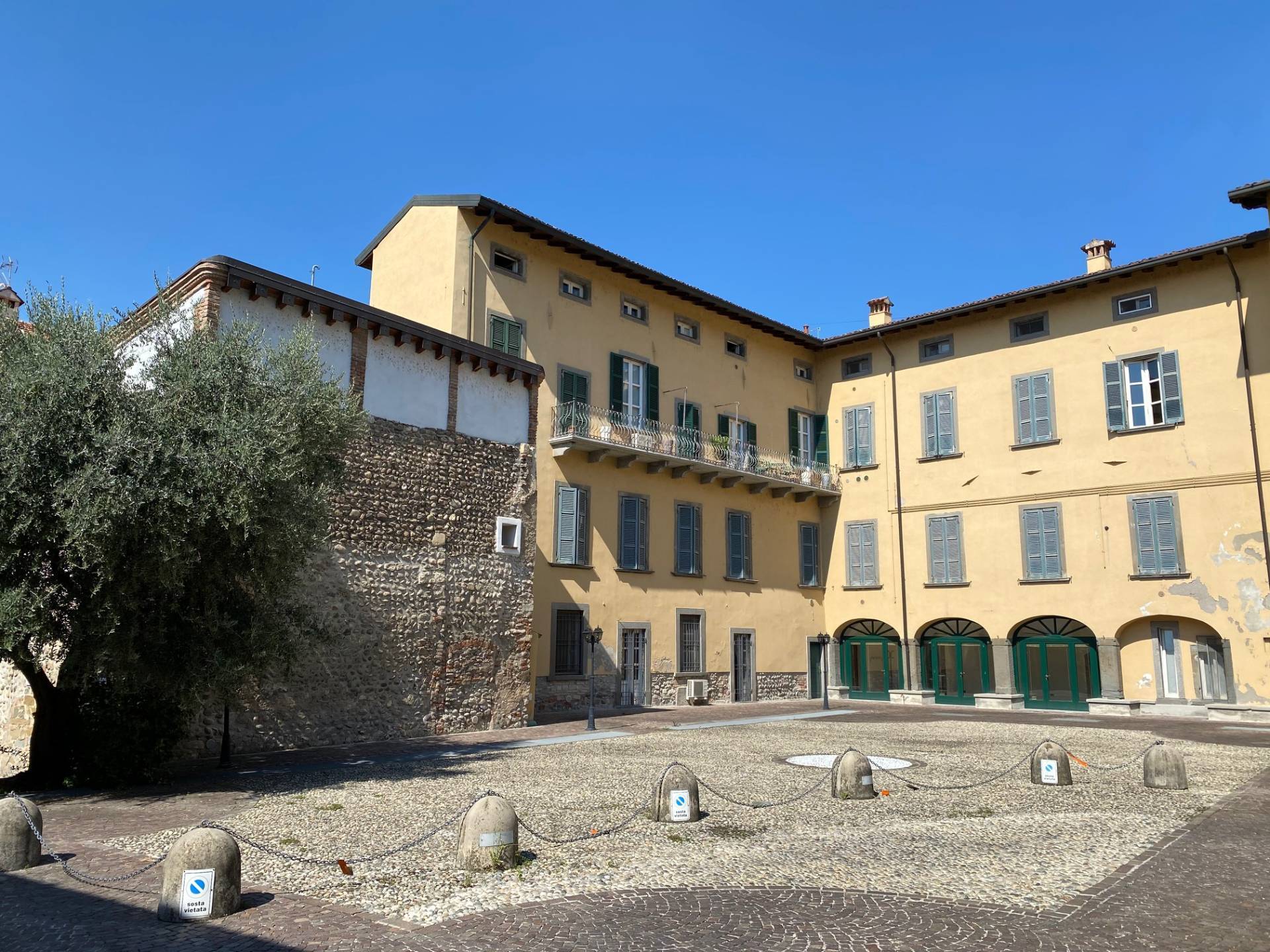 Appartamento PALAZZOLO SULL