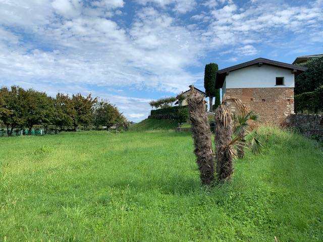 Rustico - Cascina ERBUSCO vendita    Fondo Casa Palazzolo sull