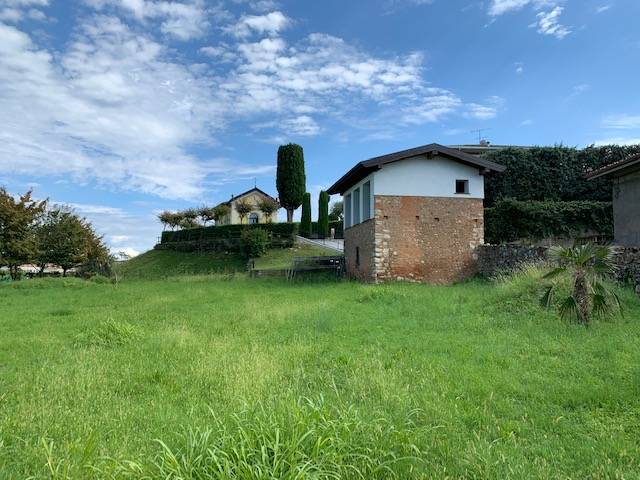 Rustico - Cascina ERBUSCO vendita    Fondo Casa Palazzolo sull