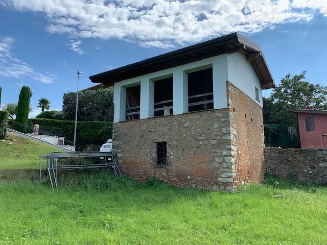 Rustico - Cascina ERBUSCO vendita    Fondo Casa Palazzolo sull