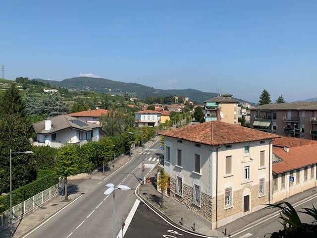 Appartamento GRUMELLO DEL MONTE vendita    Fondo Casa Palazzolo sull