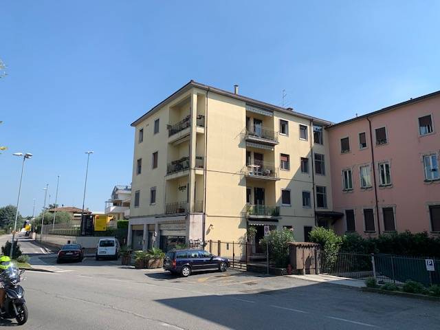 Appartamento GRUMELLO DEL MONTE vendita    Fondo Casa Palazzolo sull