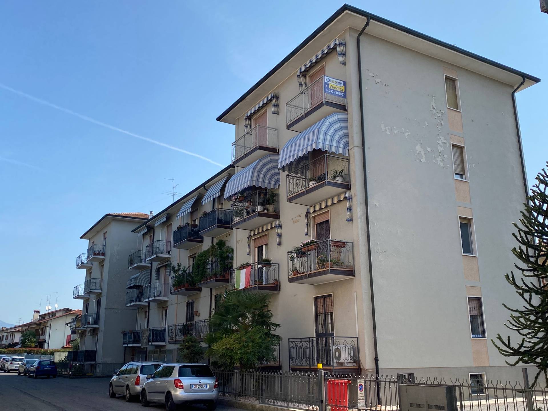 Appartamento PALAZZOLO SULL