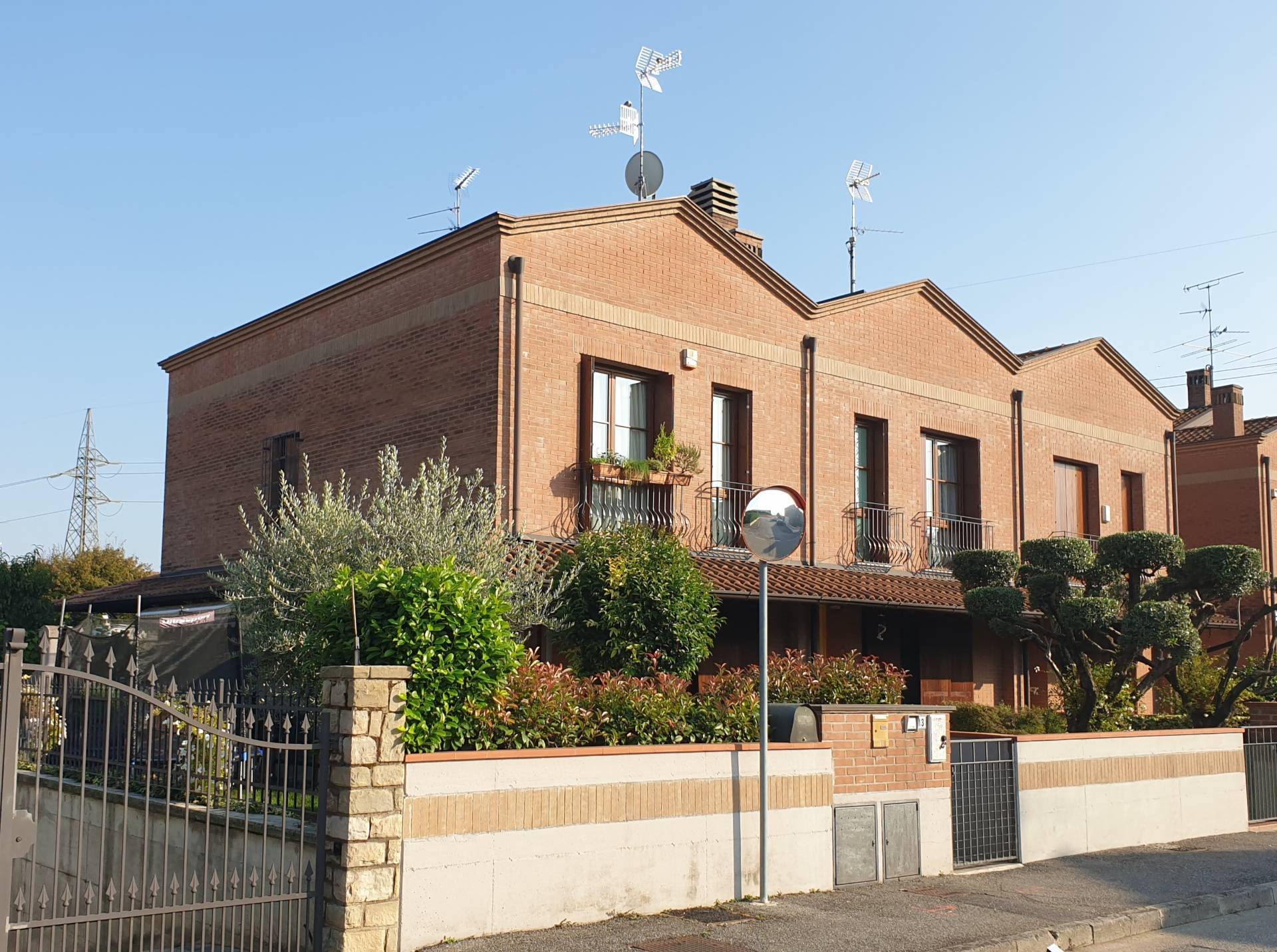 Villa OSPITALETTO vendita    OSPITALETTO