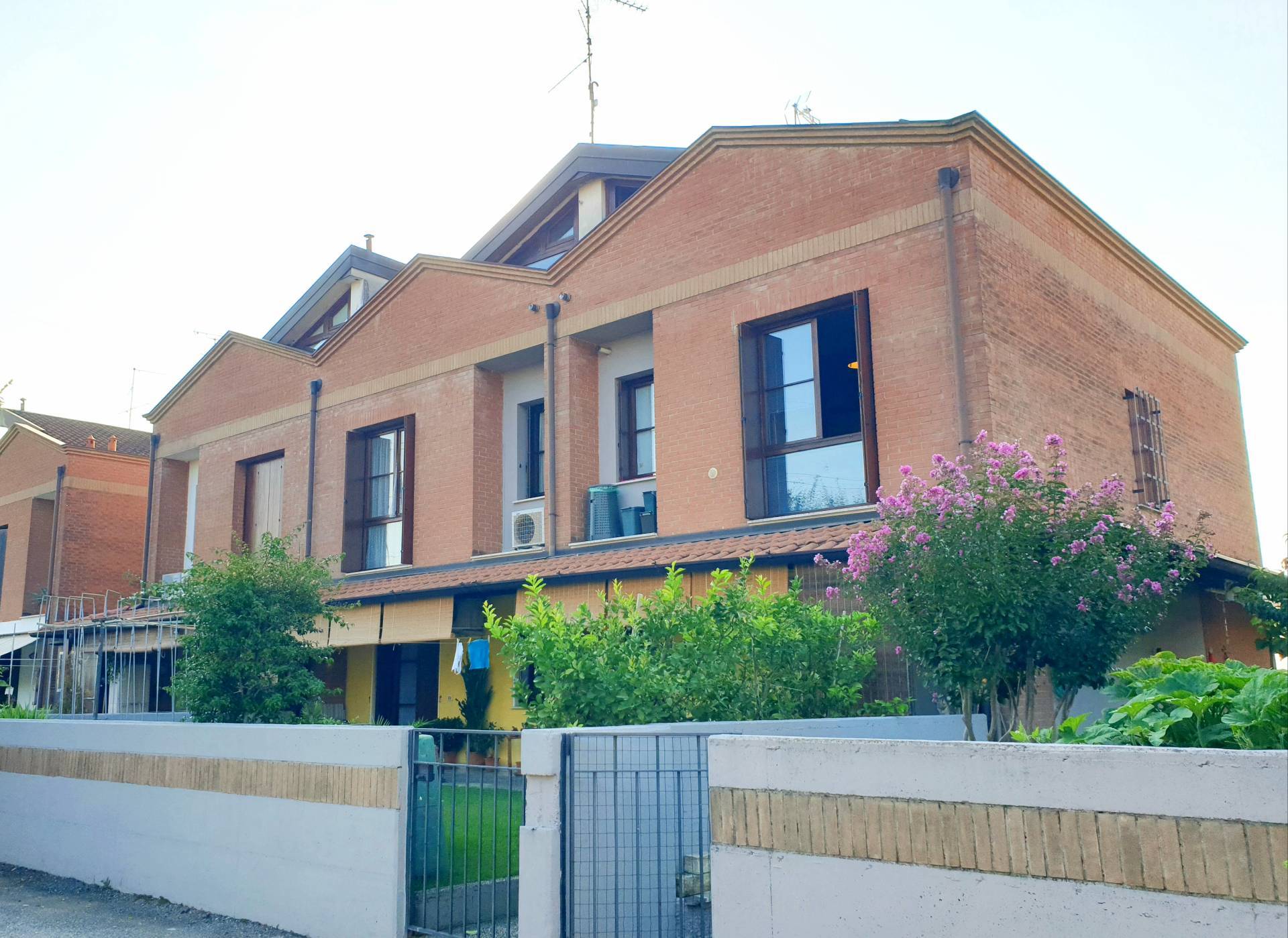 Villa OSPITALETTO vendita    OSPITALETTO