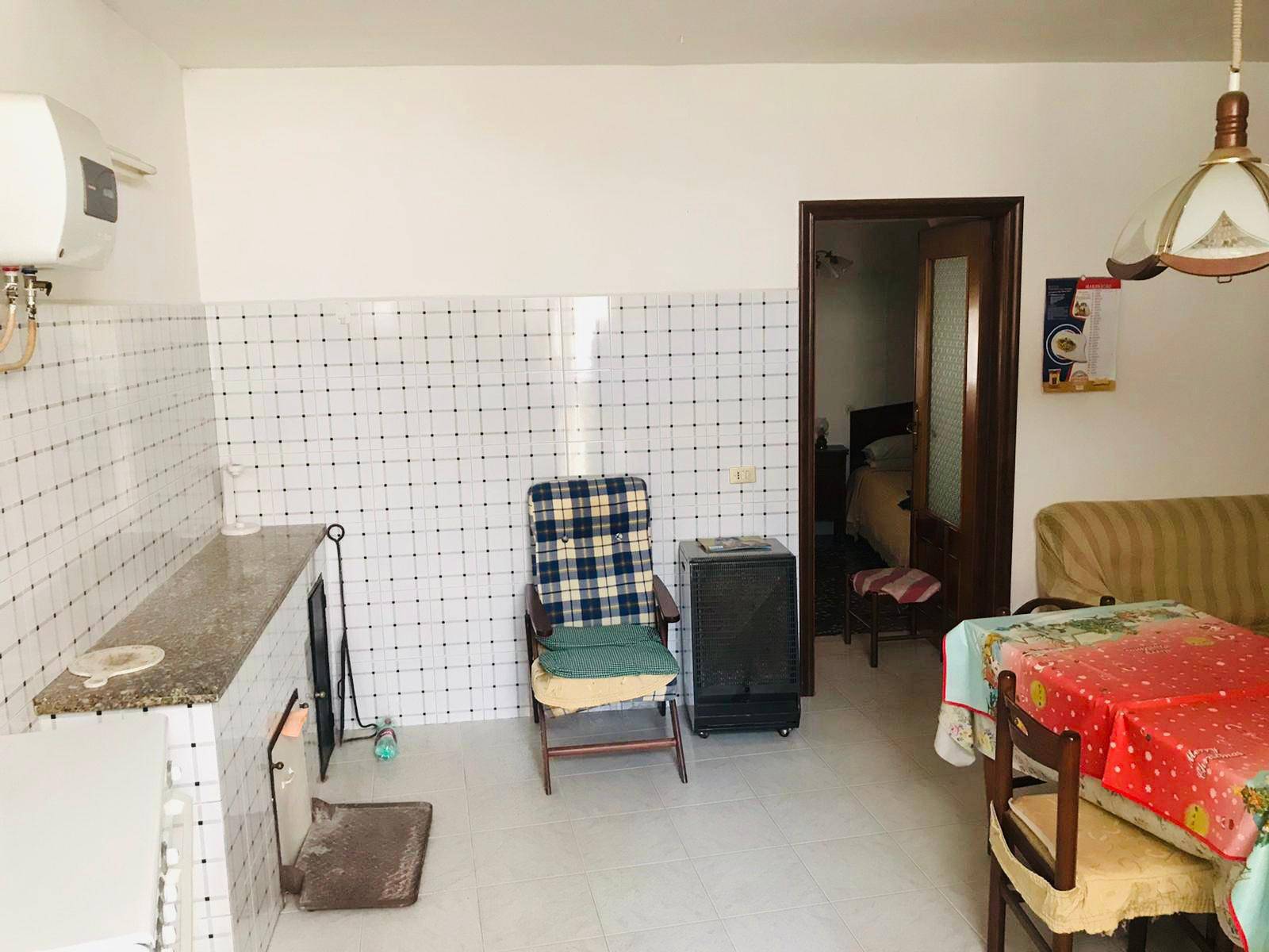 Appartamento ALBERONA vendita    Cupaio Luidi D.I.