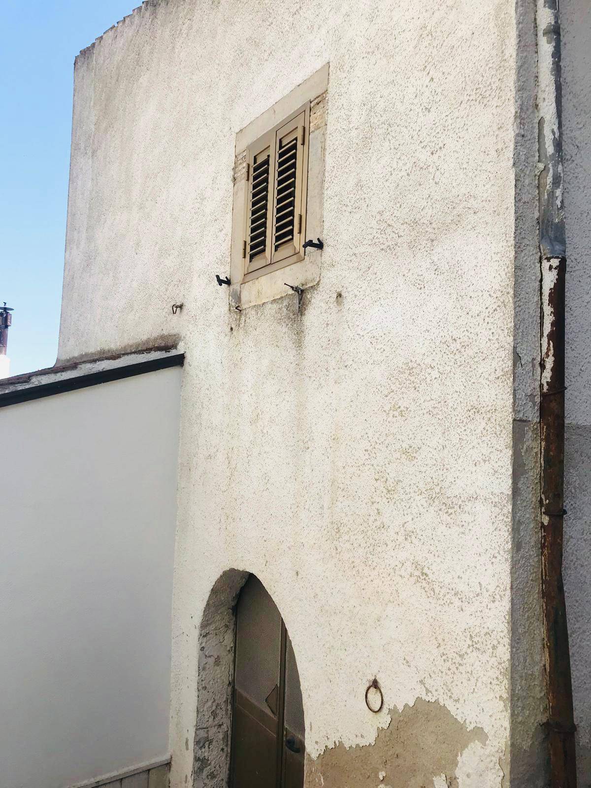 Appartamento ALBERONA vendita    Cupaio Luidi D.I.