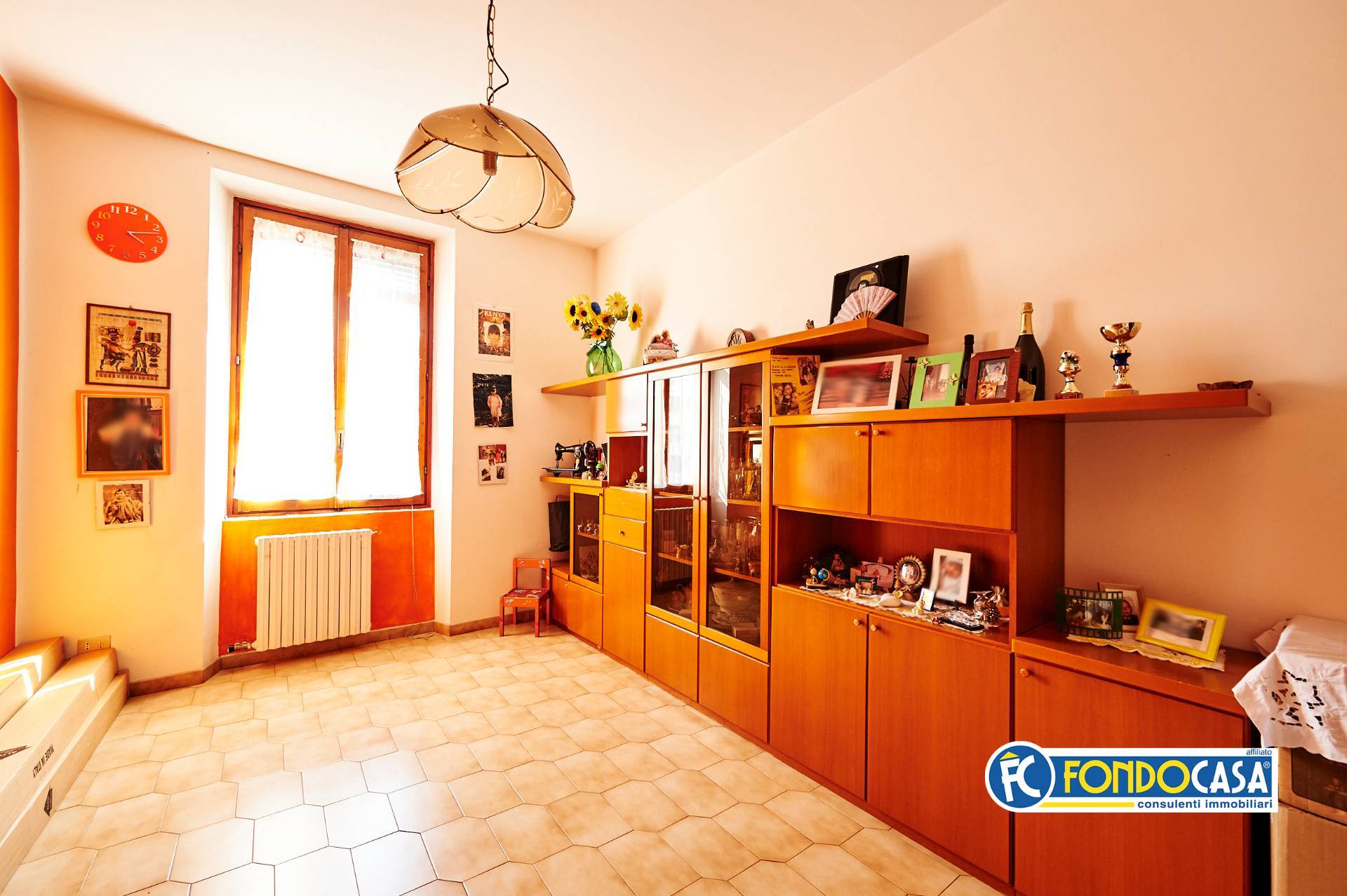 Appartamento MILANO vendita  Crescenzago  FONDOCASA ADRIANO