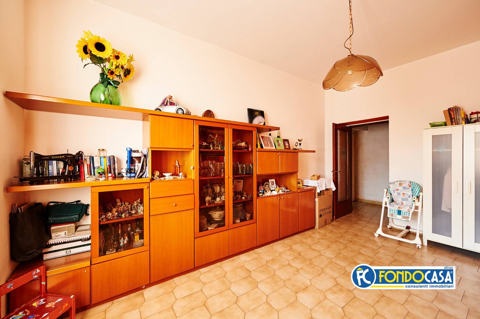 Appartamento MILANO vendita  Crescenzago  FONDOCASA ADRIANO