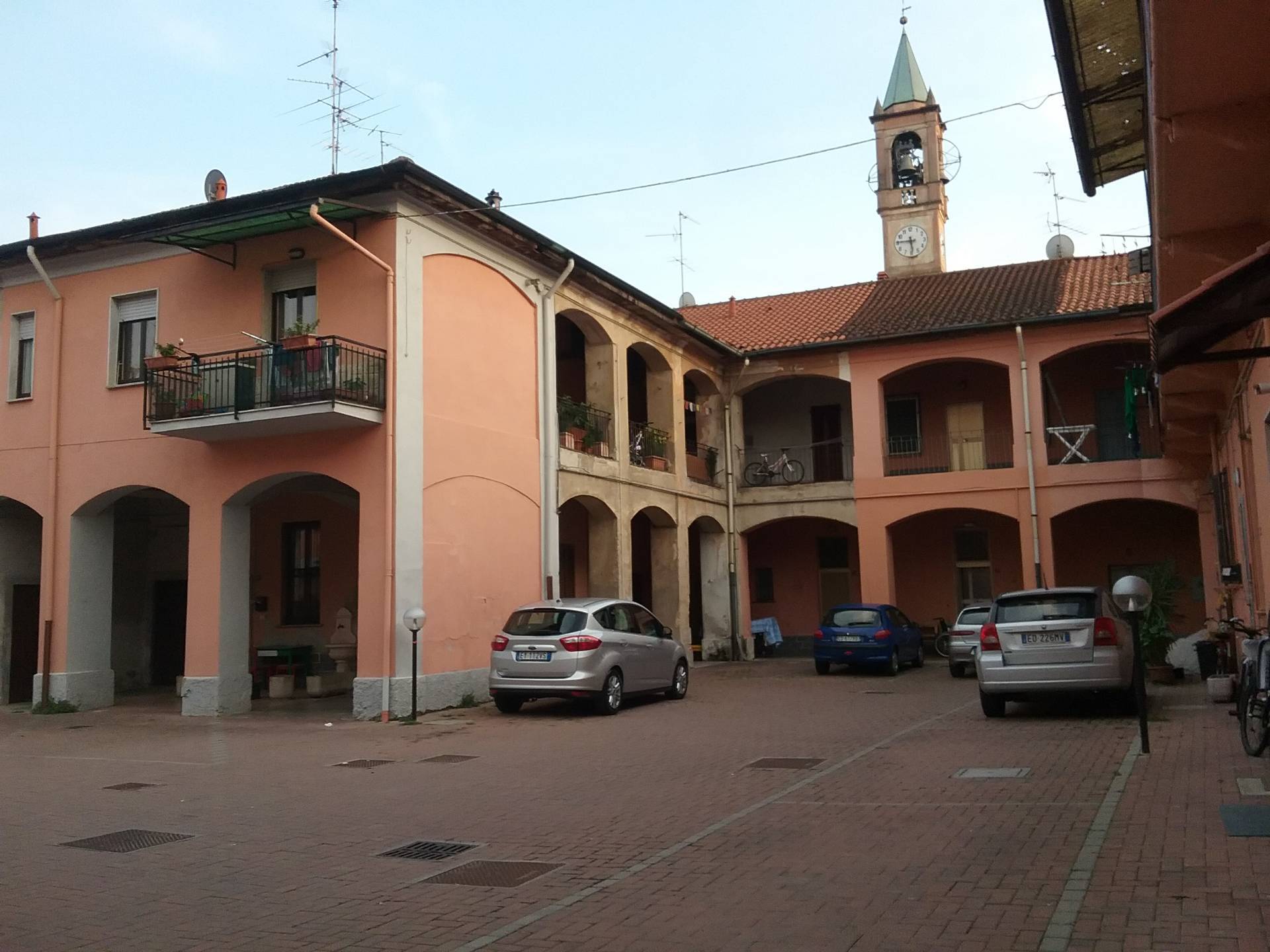 Appartamento Paderno Dugnano