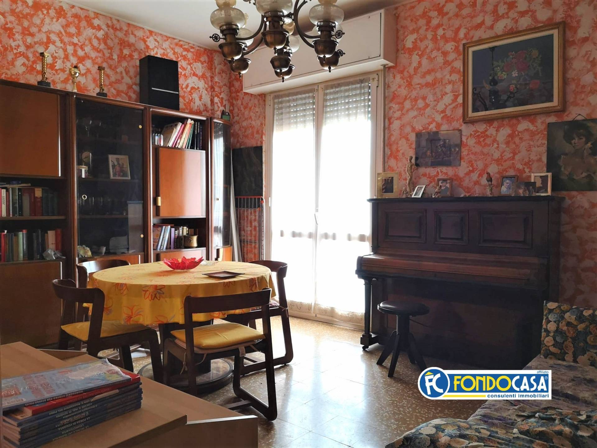 Appartamento SESTO SAN GIOVANNI vendita    FONDOCASA ADRIANO