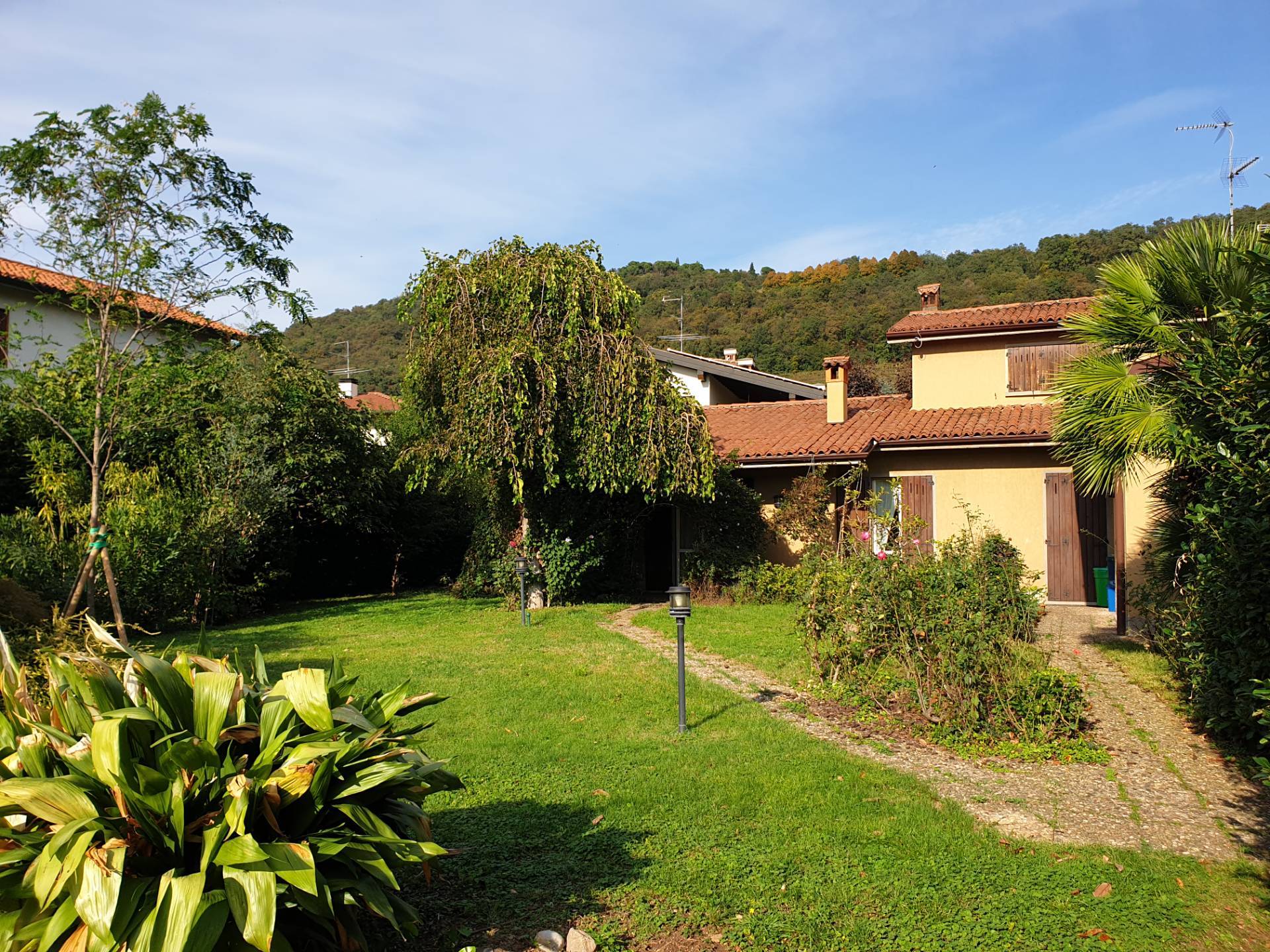  coccaglio vendita quart:  fondo casa palazzolo sull