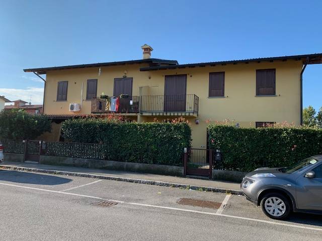 Appartamento TELGATE vendita    Fondo Casa Palazzolo sull