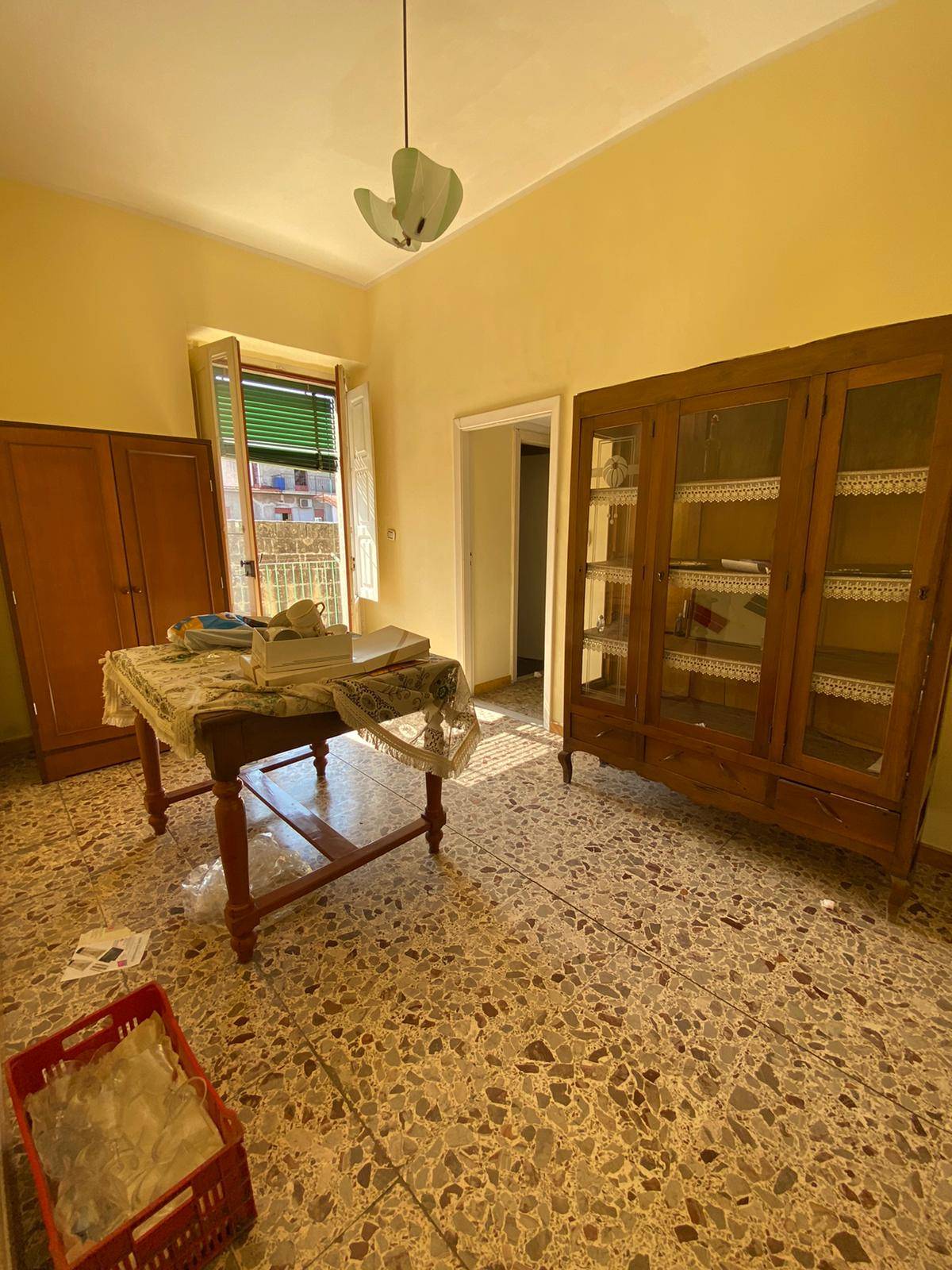 Villa Bifamiliare MARIGLIANO vendita    IMMOBILIARE FC SAS