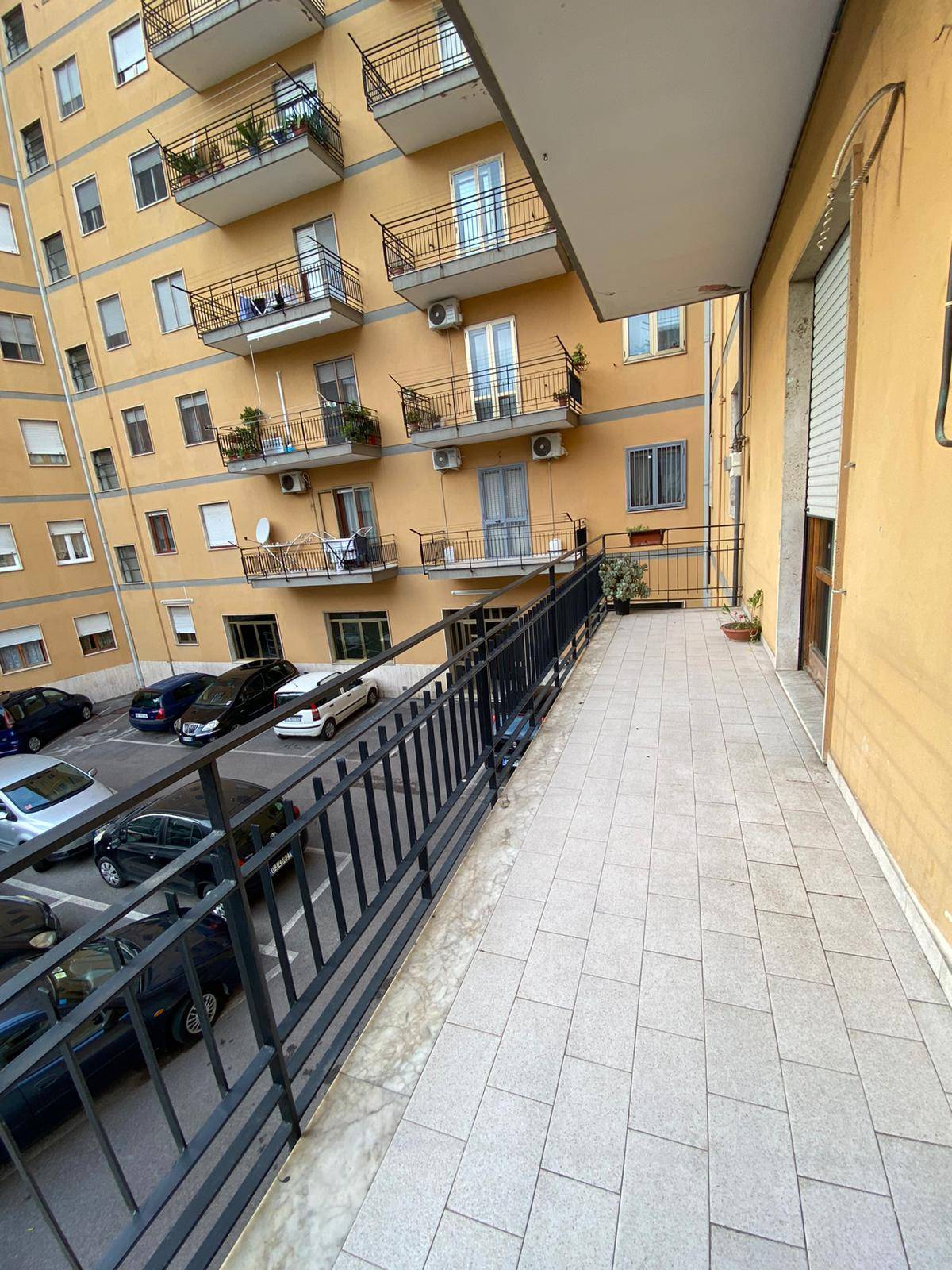 Appartamento MARIGLIANO vendita    IMMOBILIARE FC SAS