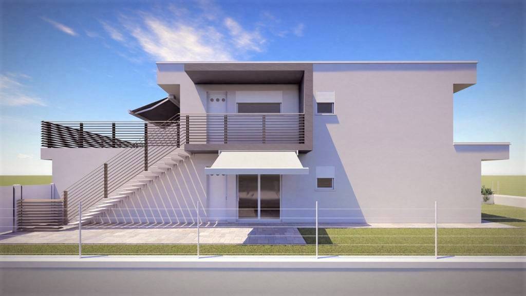 Appartamento PESCHIERA DEL GARDA vendita  San Benedetto  IMMOBILIARE DALLE VEDOVE SRL