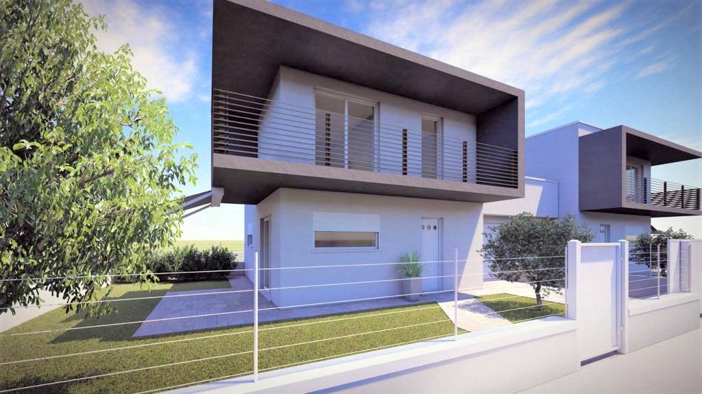 Appartamento PESCHIERA DEL GARDA vendita  San Benedetto  IMMOBILIARE DALLE VEDOVE SRL