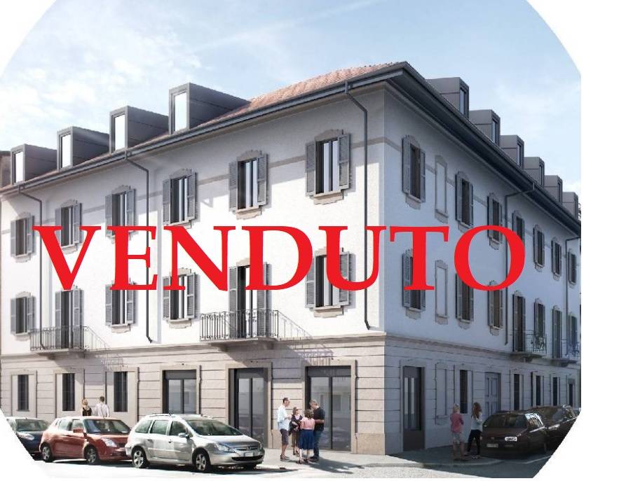  sesto san giovanni vendita quart:  milano precotto