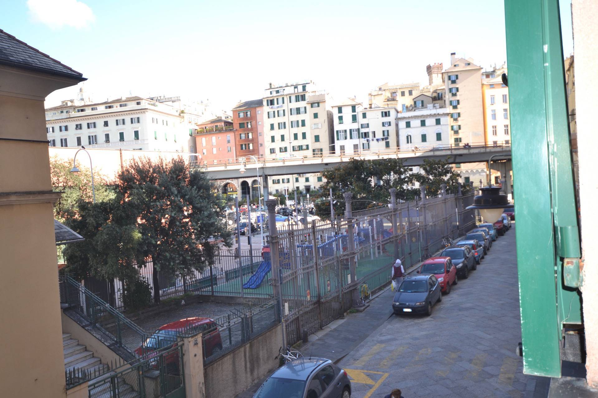  genova vendita quart: centro storico centro storico uno s.a.s.