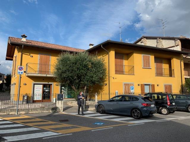  telgate vendita quart:  fondo casa palazzolo sull