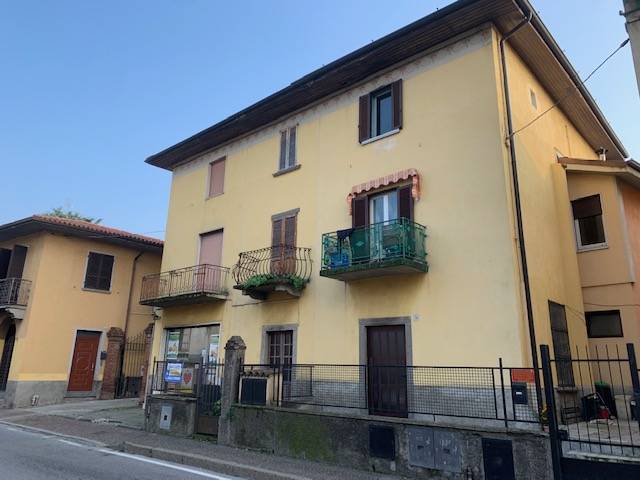Foto - Appartamento In Vendita Castelli Calepio (bg)